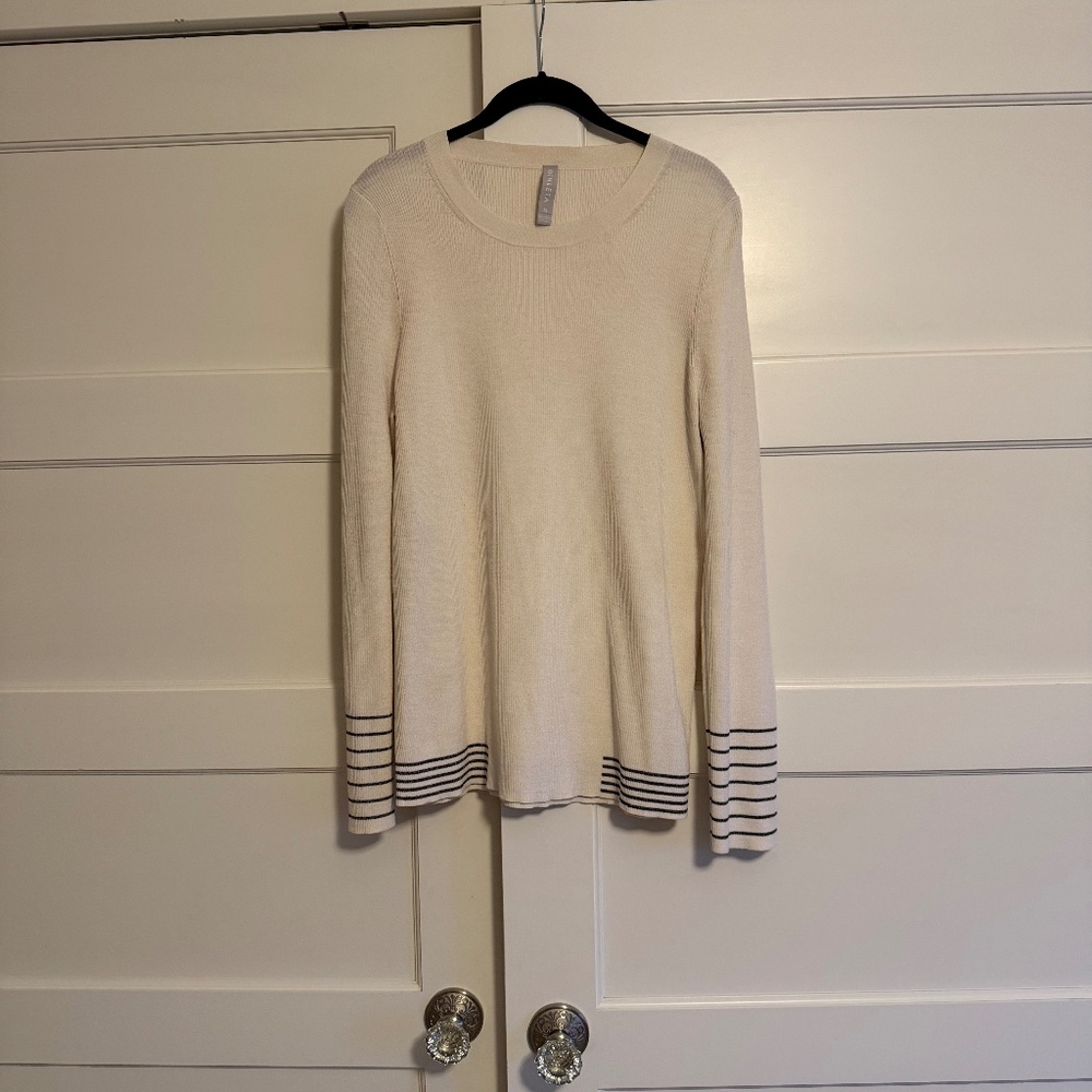 Athleta Sweater: size XL